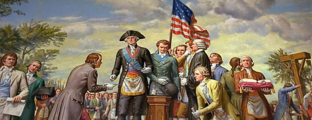 George Washington Mason
