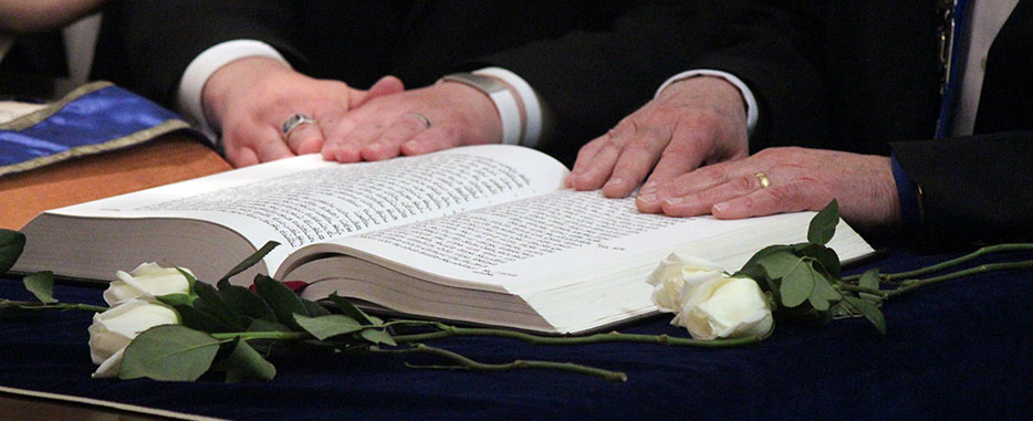 Redwood Masonic Traditions